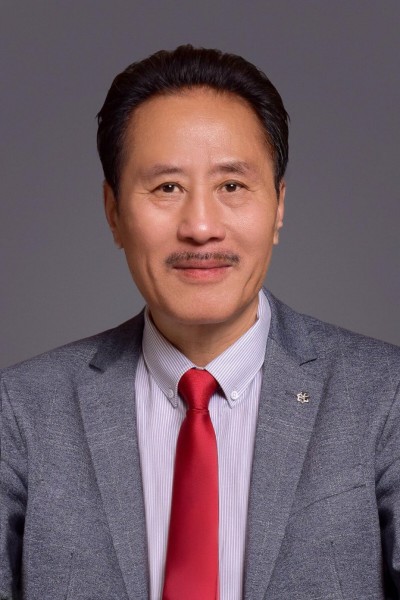 喜迎全国两会特别报道 中医名家---杨华祥